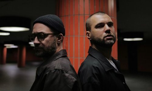 Vodeći svjetski elektronski DJ duo ARTBAT svojim će tech-houseom osvojiti Sea Star!