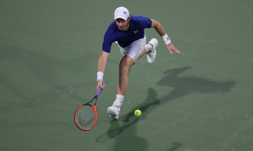 Andy Murray prije kraja karijere ima još jednu želju: Nadam se...