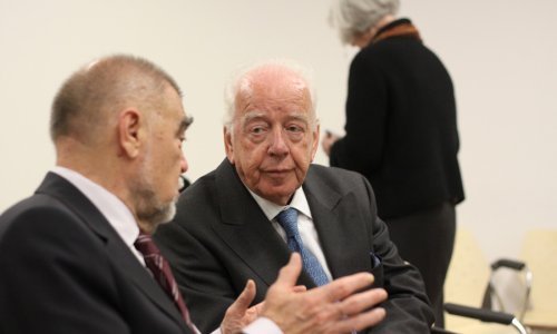 Na suđenju Perkoviću svjedoči Budimir Lončar