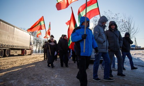 Širi se sukob? Separatisti iz Pridnjestrovlja zatražili 'zaštitu' Rusije