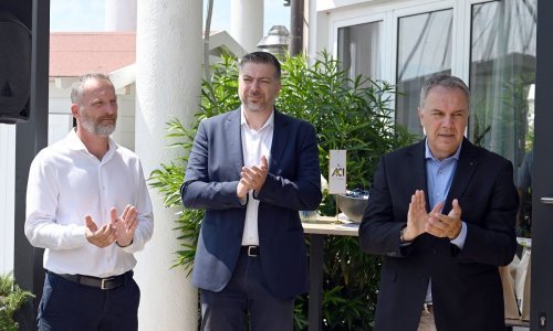 ACI u 2023. s rekordnim poslovnim prihodima, u 2024. nastavak ulaganja