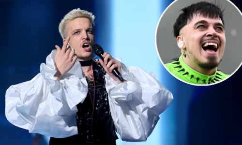 Lanjski predstavnik Finske brani Baby Lasagnu: 'Obožavam ovu pjesmu'