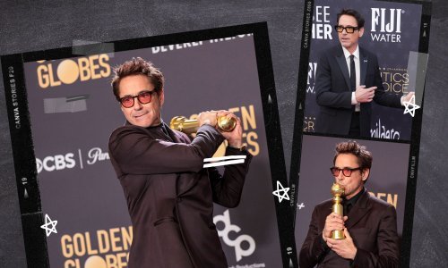 Bio je ovisnik u dugovima te na korak do potpunog bankrota i uništenja, a onda je stigla ona...