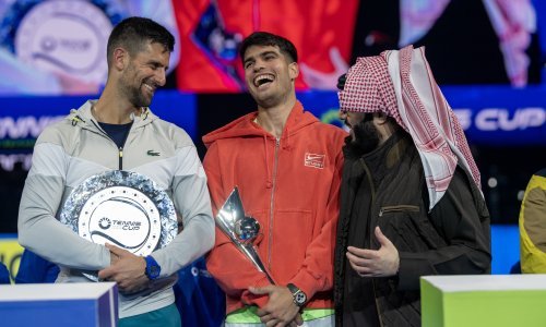 Saudijsko bogatstvo ulazi u svaku poru sporta i dokazuje da novac može kupiti sve