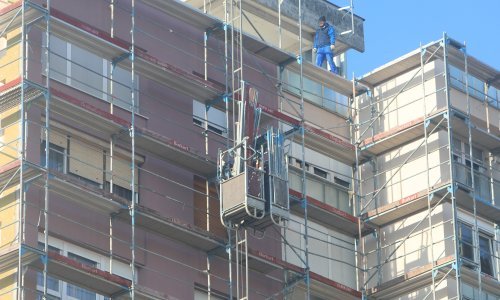 Građevinarstvo doživljava procvat. Kako to utječe na cijene nekretnina?