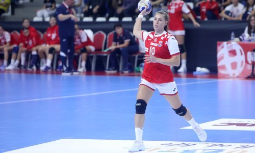 Hrvatske rukometašice doživjele prvi poraz u skupini. Ali i dalje mogu do prvog mjesta