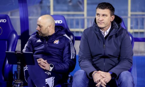 Jakirović prozvao strijelca: Nije počastio ni nakon prvog gola; Jeličić prognozira prvaka