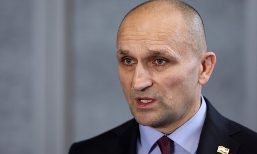 Anušić: Prva pomisao na HV mora biti - s njima se ne isplati otvarati sukob