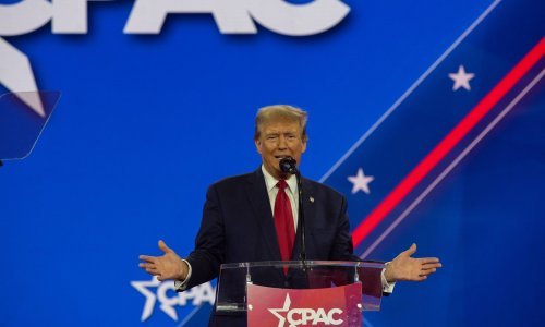 Trump nema za punu jamčevinu, sudu u New Yorku nudi samo 100 milijuna dolara