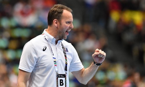 Prvi put u povijesti hrvatske rukometaše vodit će stranac! Asistirat će mu Hrvat