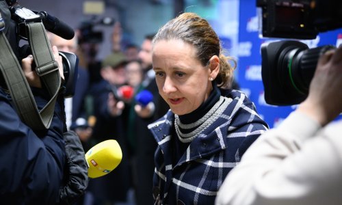 Obuljen Koržinek priznaje: Nisam zadovoljna, žao mi je…