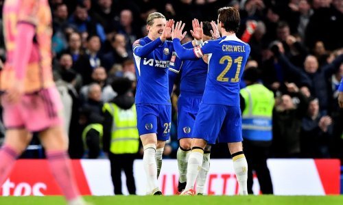 Chelsea i ManUtd teškom mukom do četvrtfinala; presudne su bile zadnje minute
