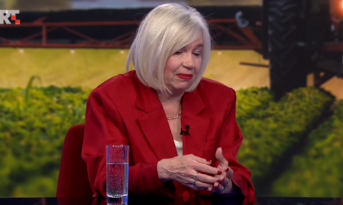 Blažić: Poljoprivrednike smetaju sporazumi s trećim zemljama iz kojih dolaze jeftiniji proizvodi