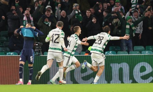 Imena Celticovih strijelaca ne stanu na prste jedne ruke; znate koliko su zabili?