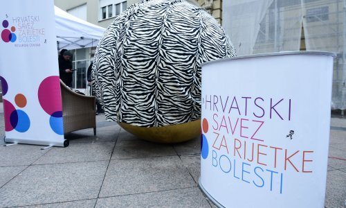 Problem petstotinjak oboljelih od kompleksnih epilepsija