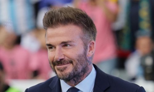 Susret Davida Beckhama i Halle Berry zbog kojeg je zaradila titulu 'cool mama'