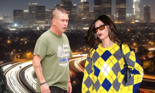 Stephen Baldwin zabrinuo sve izjavom da mole za njegovu kćer Hailey, ali i Biebera