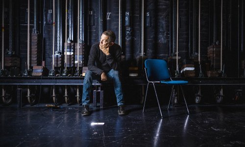 Jasen Boko predstavio novu knjigu: 'Nakon 15 godina vratio sam se Putu svile'