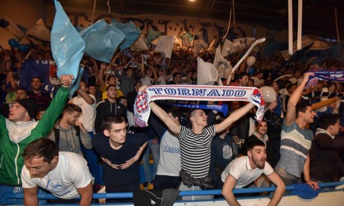 Poznati srpski voditelj 'ubio' izjavom o hrvatskoj košarci: U Zadru nisi mogao dobiti