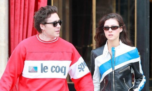 Nicola Peltz uzela jaknu iz svekrvinog ormara: Isti model nosila je Victoria Beckham prije više od 20 godina