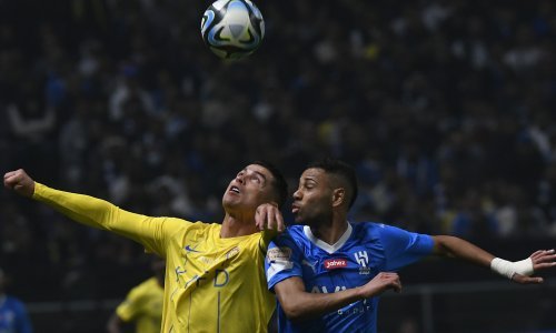 Ronaldo suspendiran, dobio 'po džepu', a sada svi znaju i što ga užasno živcira