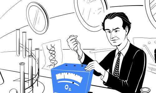 Dvostruki nobelovac i borba za regulaciju nuklearnog oružja: Tko je bio Linus Pauling