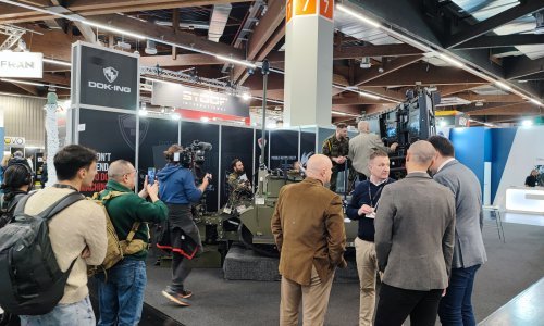 Uoči Olimpijade u Parizu veća potražnja za protuteorističkim sustavom hrvatske tvrtke