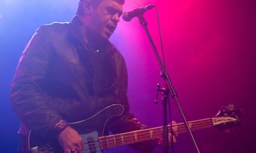 Samo Disciplina je u modi!