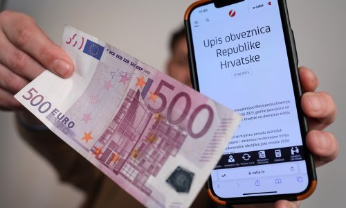 Kreće isplata kamate na narodnu obveznicu, evo kad sjeda na račune