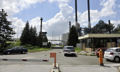 Dvorište Diokija 'na bubnju' za 3,54 milijuna eura