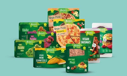 Lidl trajno snižava cijene odabranih proizvoda biljnog podrijetla robne marke Vemondo