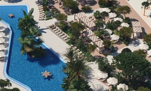 Valamar najavio najveću investiciju u turizam, evo na što će potrošiti 450 milijuna eura