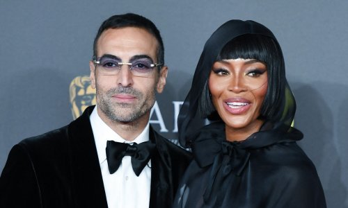 Naomi Campbell sve je češće u društvu 16 godina mlađeg filmaša iz Saudijske Arabije