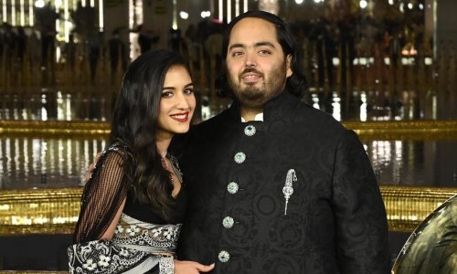 Priprema se vjenčanje godine - uzvanicima poslana pravila odijevanja na 9 stranica