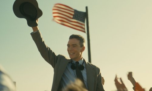 Novi naslovi u ožujku: Stižu nam dugo iščekivane serije, ali i hvaljeni filmovi - 'Wonka' i 'Oppenheimer'