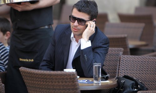 Uhićen Hrvoje Vojković; pao zbog tulipana koje nikada nije posadio. Oglasio se EPPO