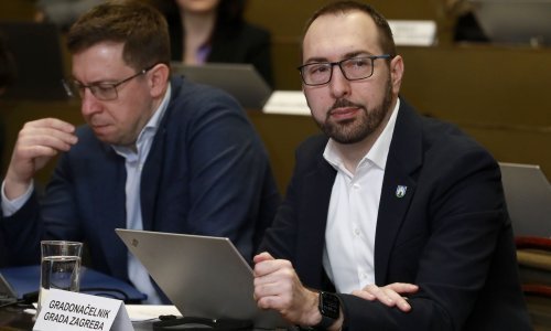 Tomašević: Tramvaji iz Augsburga kasne, naplatili smo penale