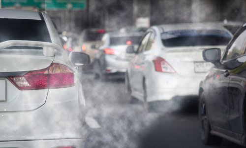 CO2 se nakuplja brže od potrebnog za limitiranje globalnih temperatura na 1.5C