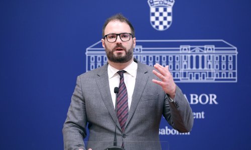 Građani se u četiri godine 631 puta požalili na rad policije, evo što im najviše smeta