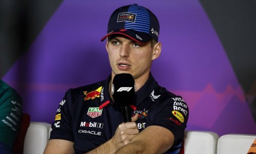 Verstappen kritizirao F1: Već smo prekoračili granicu, skratit ćete nam karijere