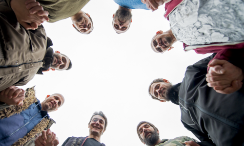 Kries dolazi u Vintage Industrial Bar