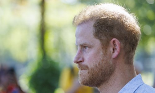 Jednu stvar princ Harry još uvijek nije doznao - ime osobe zbog koje je ostao bez osiguranja