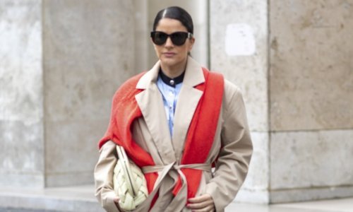 Hit nijanse: Zbog ovih boja svaki stajling izgledat će luksuzno