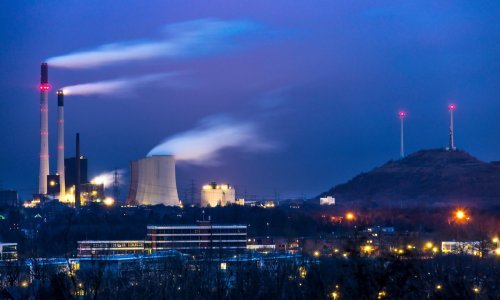 Od 'annus horribilisa' do rekordnih rezultata: Kako je uskrsnuo njemački plinski div?