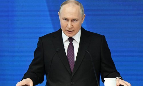 Putin: Nuklearno oružje postoji da bi se njime koristilo