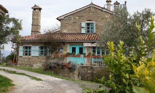 Pogledajte kako izgleda imanje na kojemu Vojković nikad nije posadio tulipane