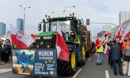 Deblokada europskog novca: Poljskoj otvoren put za povlačenje 137 milijardi eura