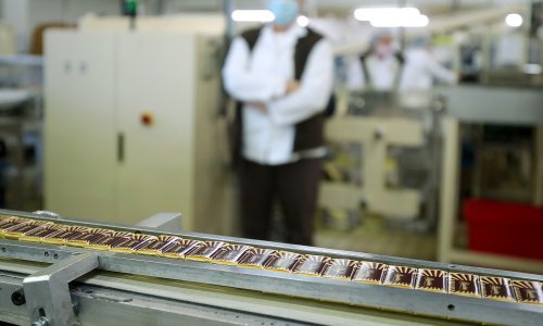 Kraš imao za 39 posto veću neto dobit 2023. nego godinu ranije