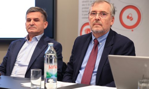 U Hrvatskoj sve više ovisnika: U zadnjih deset godina pojavilo se 200 novih droga