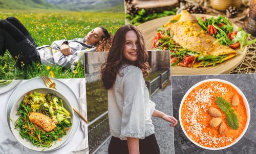 Već vas lovi proljetni umor? Ovi praktični savjeti nutricionistice vratit će vam energiju i poletnost